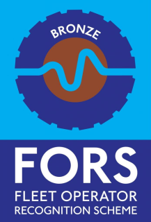 Bronze: FORS Fleet Operator Recognition Scheme