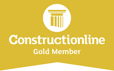 Constructionline Gold Member