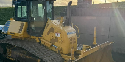 Dozer