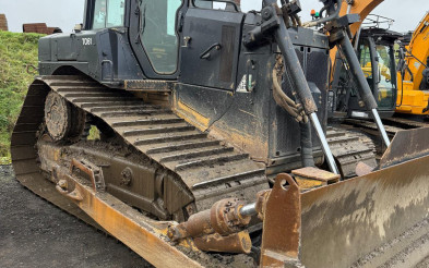 Dozers 1