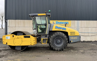 13-Ton Rollers 1